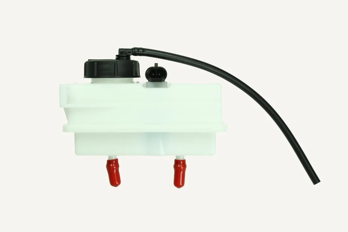 Brake Fluid Tank