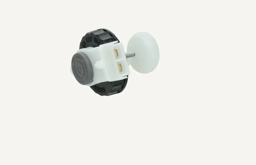 Brake Fluid Cover with Level Sender