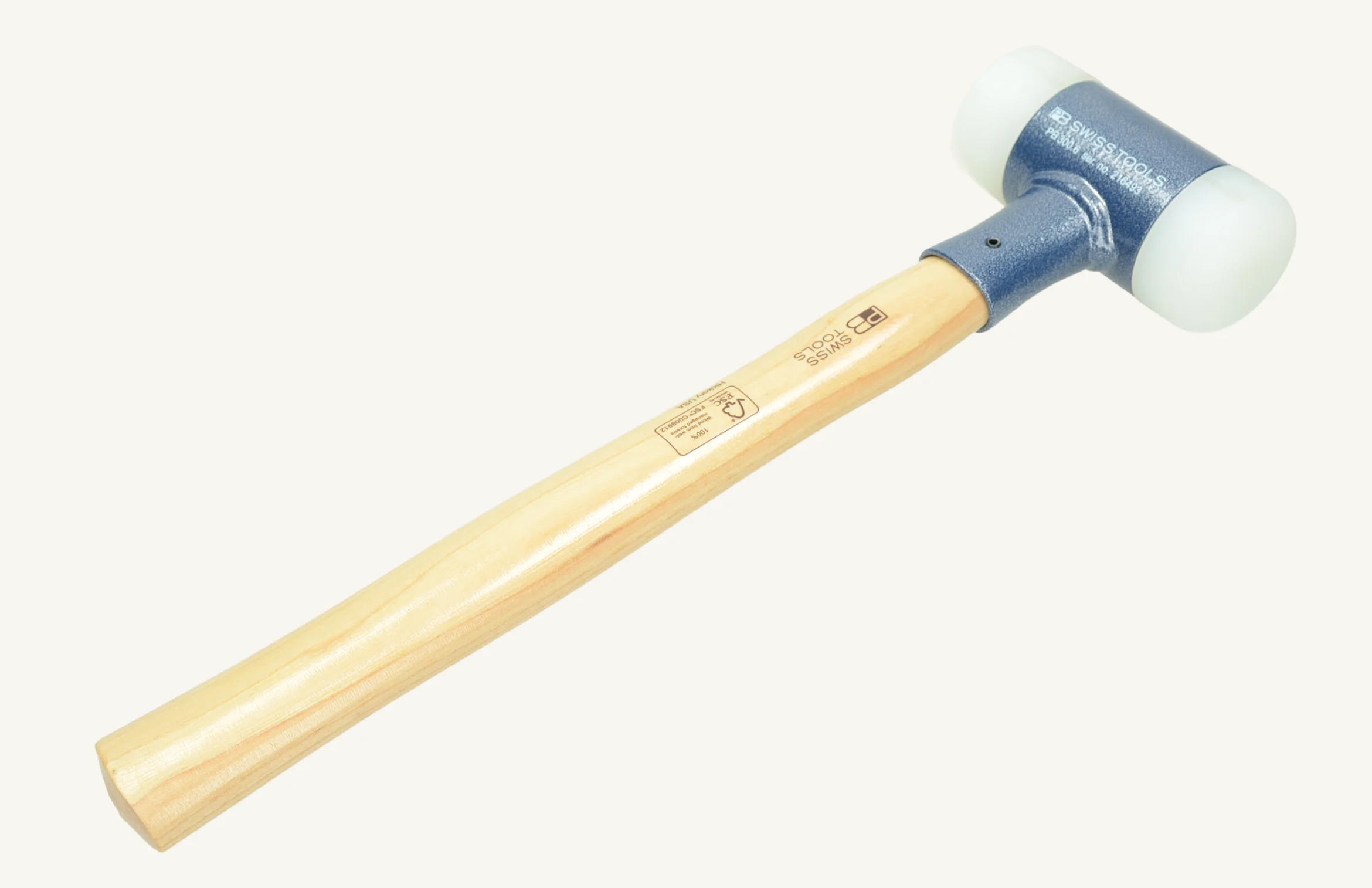 [1063256] Nylonhammer PB 50mm