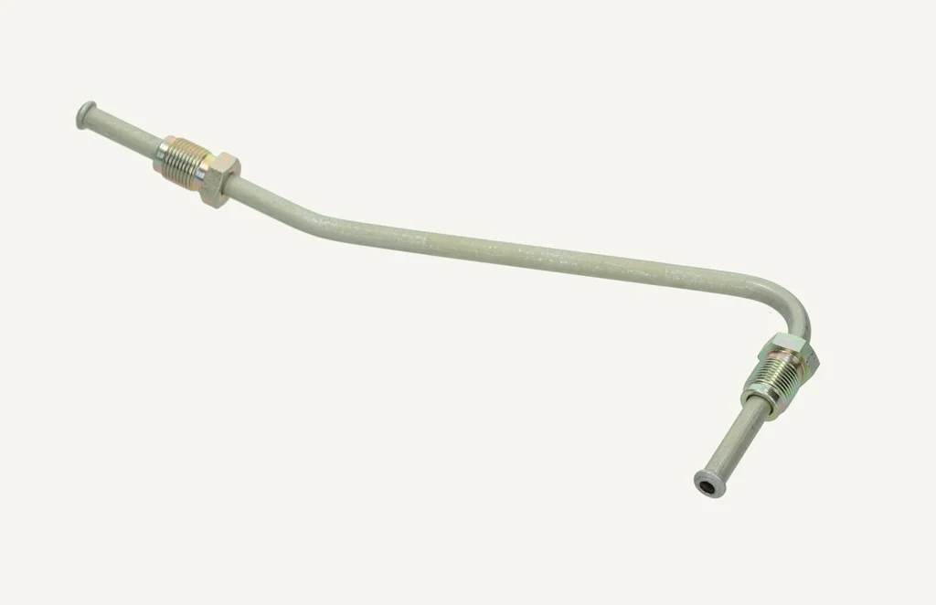 Conduite liquide de frein