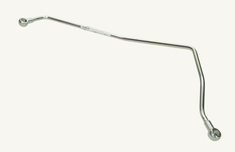 [1002009] Bremsölleitung