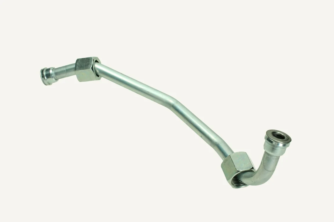 Conduite liquide de frein 12x270mm