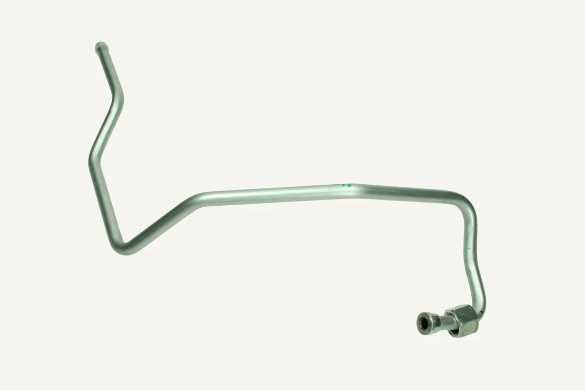 Conduite liquide de frein 12x800mm