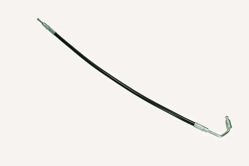 [1077177] Brake Fluid Line 560mm M12x1-M12x1.25