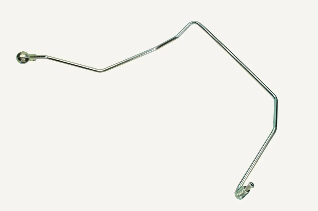 Conduite liquide de frein 6x380mm