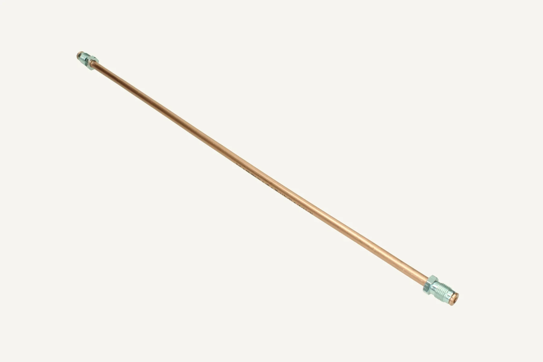 [1016273] Conduite liquide de frein M10x1mm