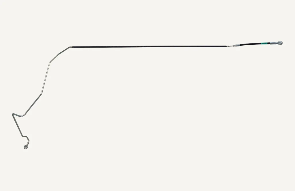 Brake Fluid Line left
