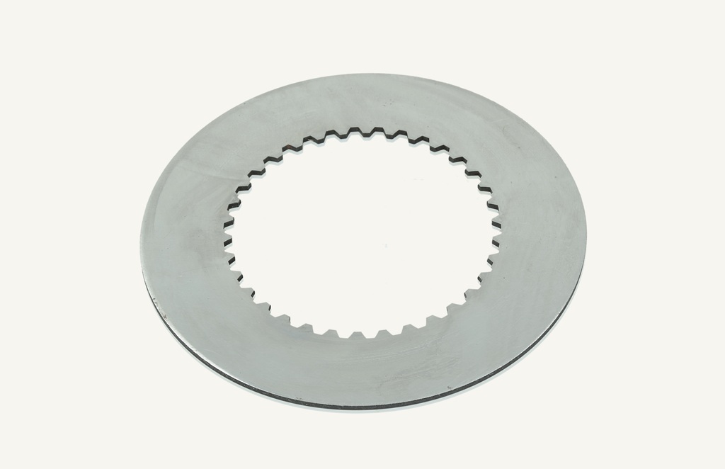 Handbrake disc 168x98x3 34 teeth