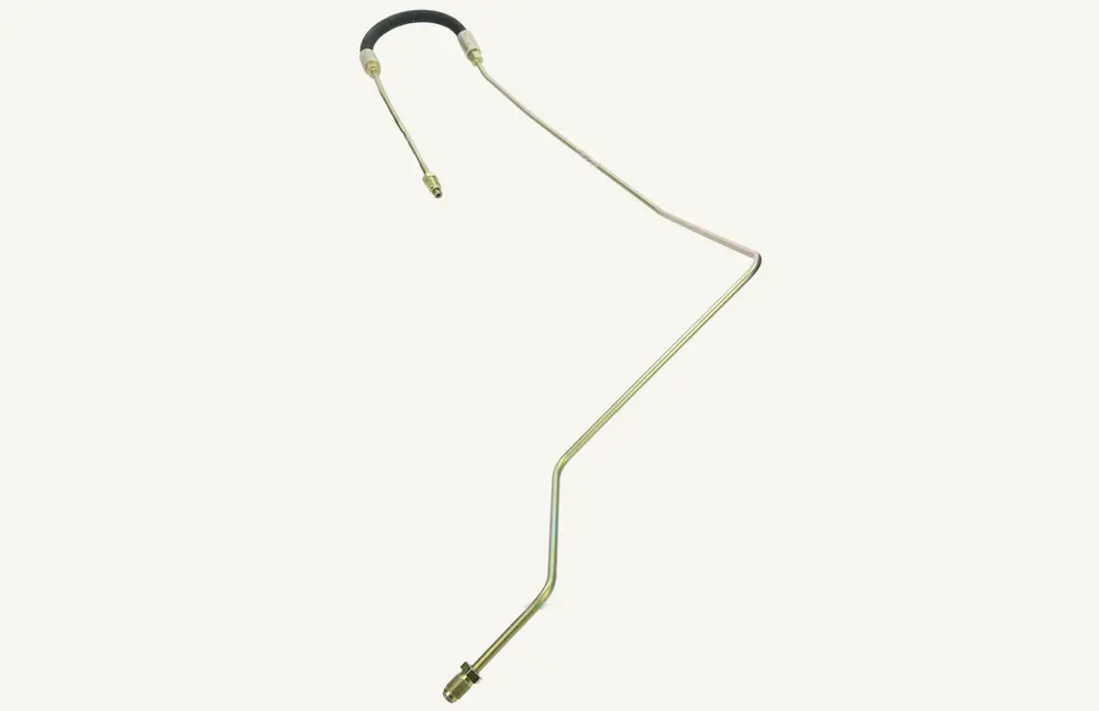 [1012190] Bremsölleitung links 1380mm