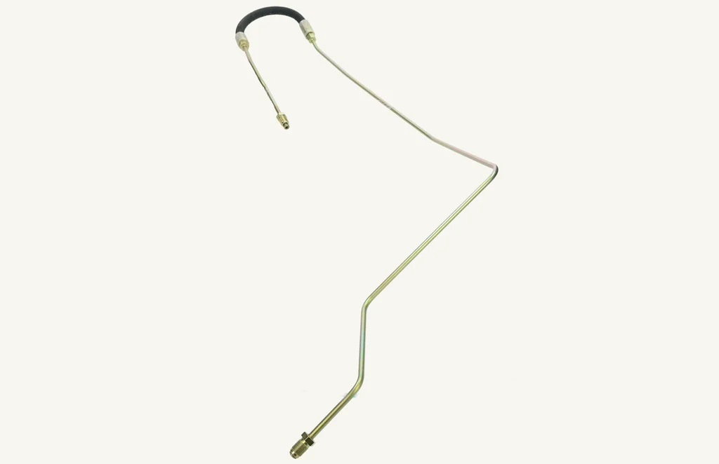 [1012190] Bremsölleitung links 1380mm
