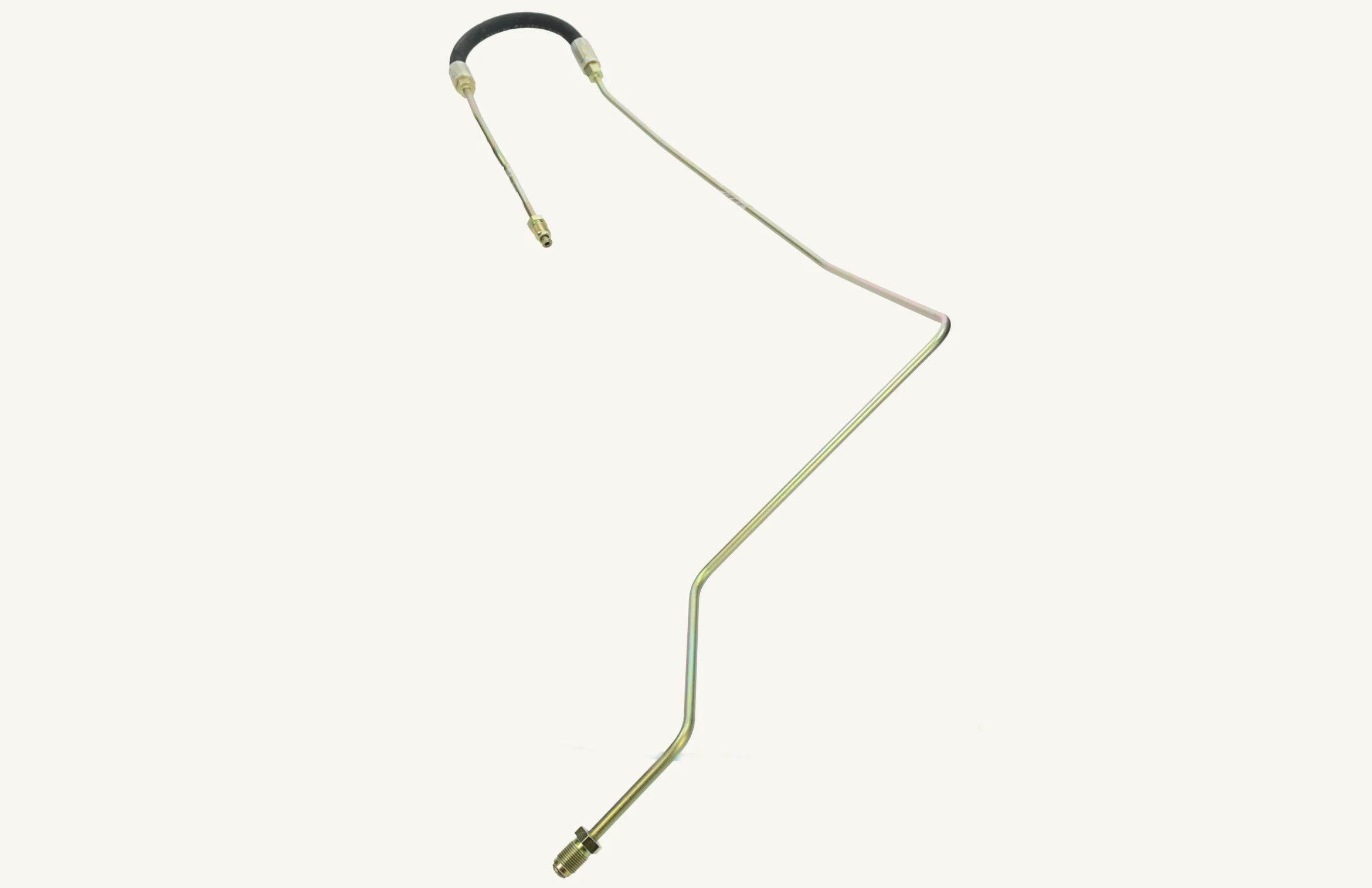 [1012190] Bremsölleitung links 1380mm