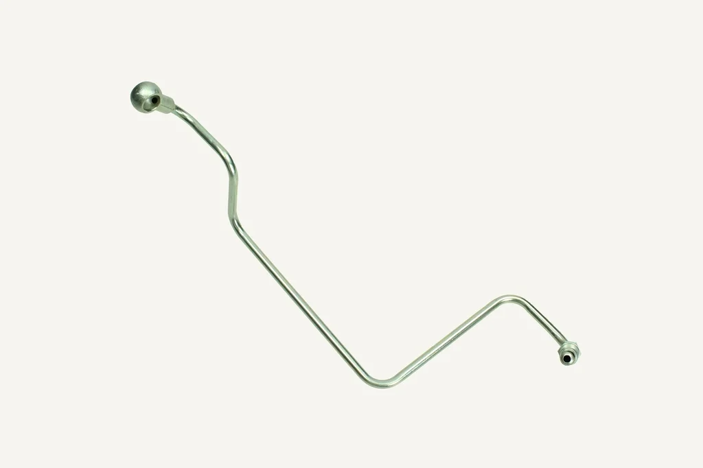 Conduite liquide de frein gauche 6x300mm