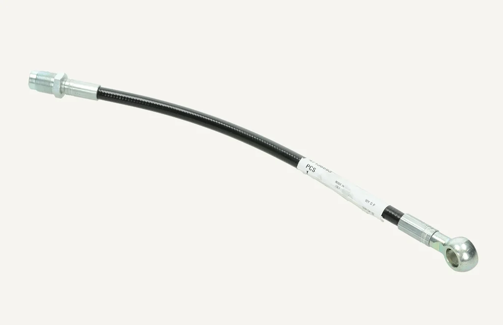 Flexible liquide de frein