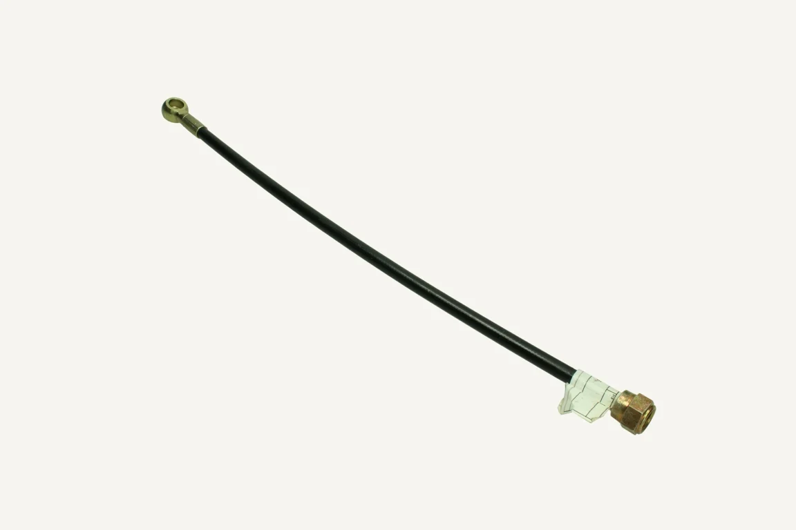 [1012254] Brake Fluid Hose 1.75x9.50x430mm