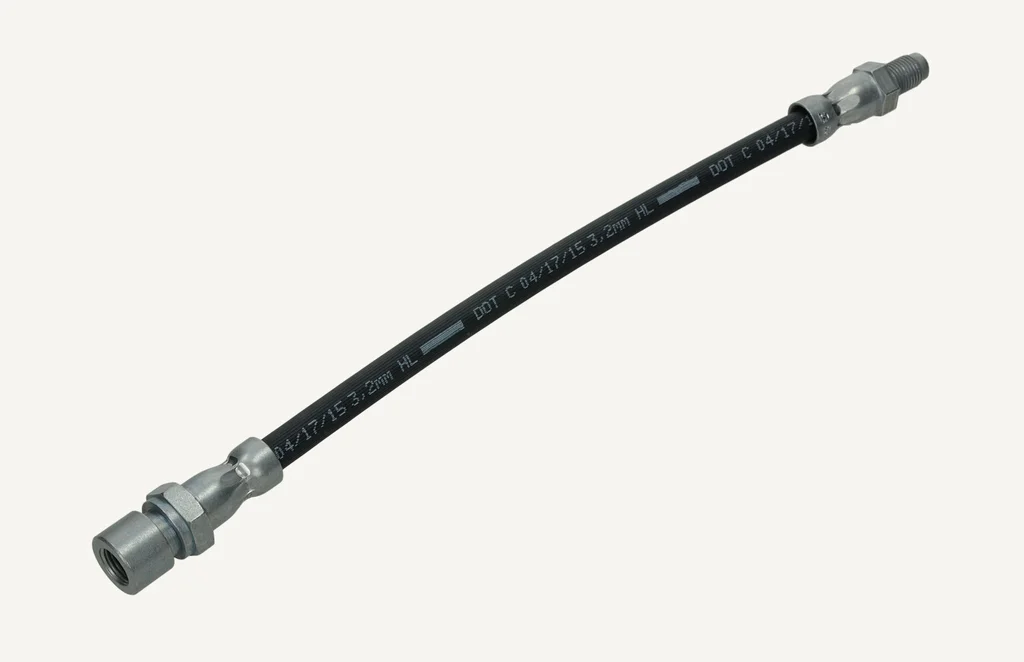 Brake Fluid Hose 273mm