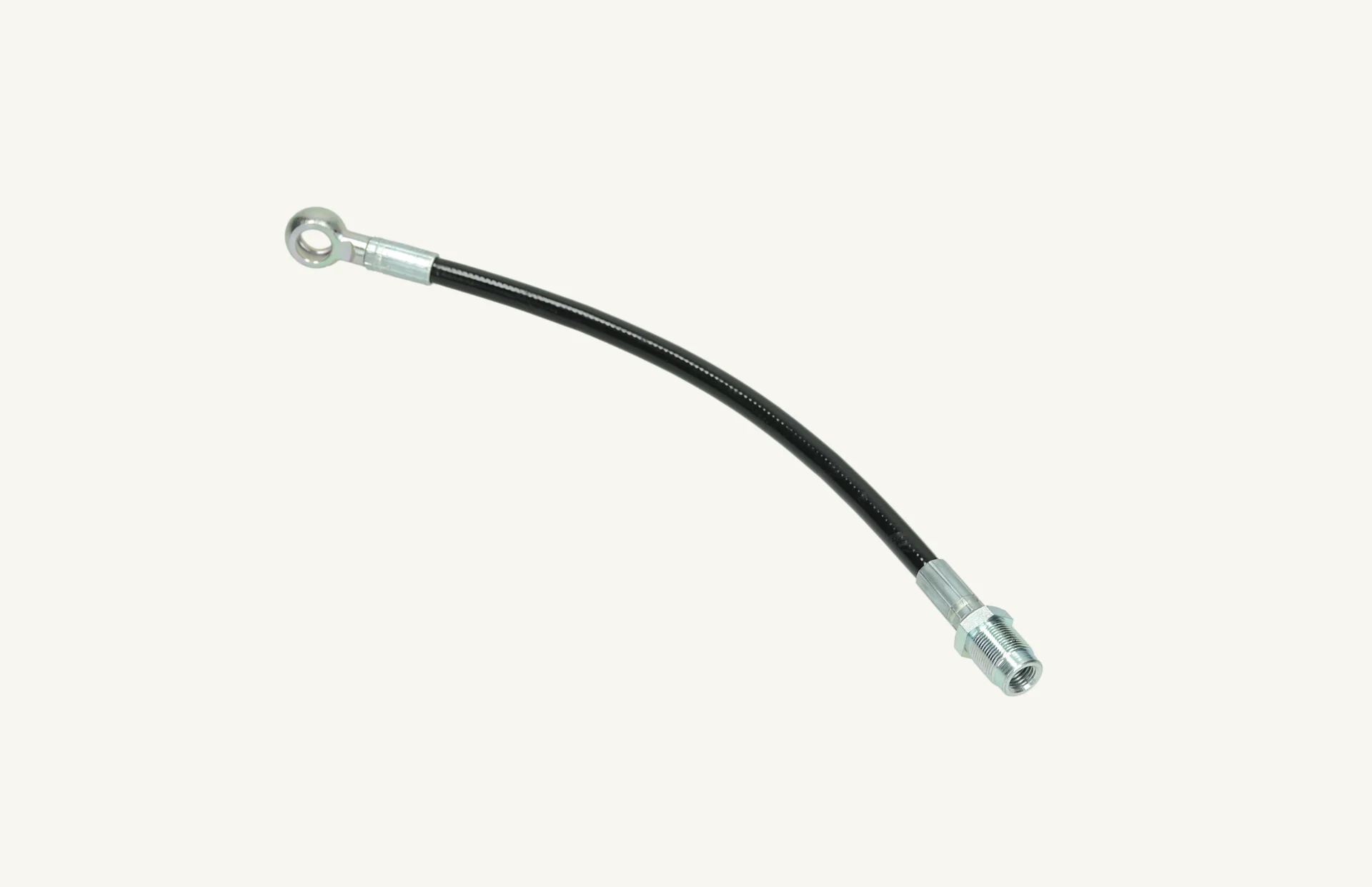 [1001005] Brake Fluid Hose 313mm