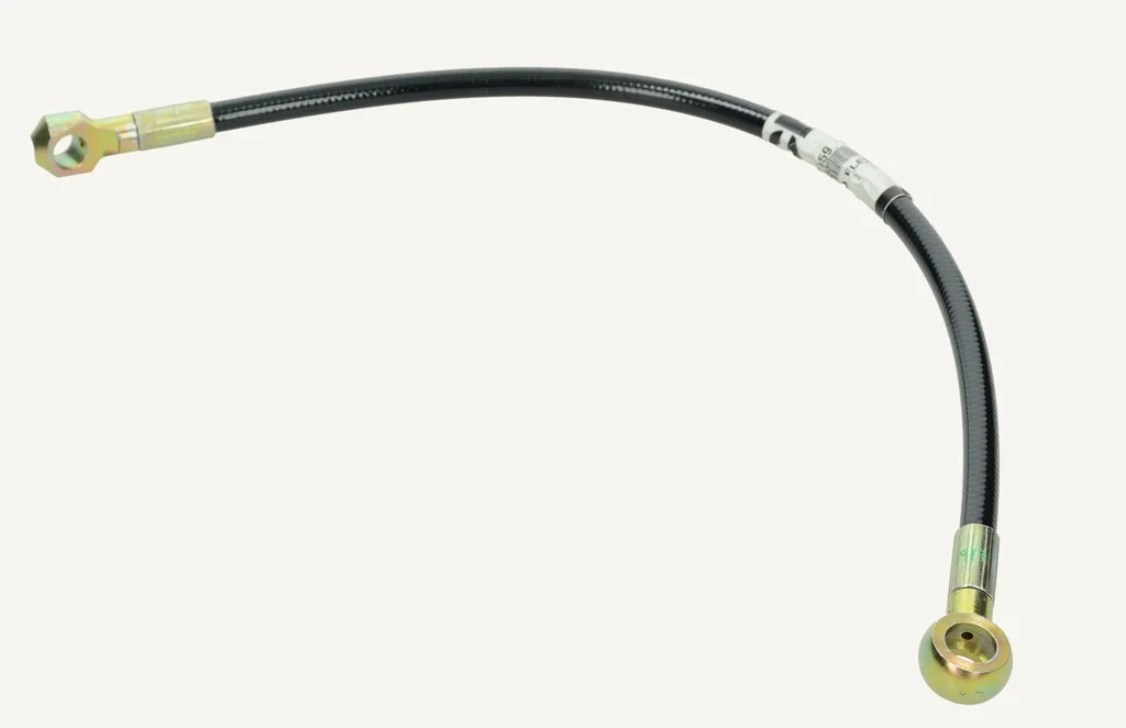 [1001001] Brake Fluid Hose 4.75x400mm