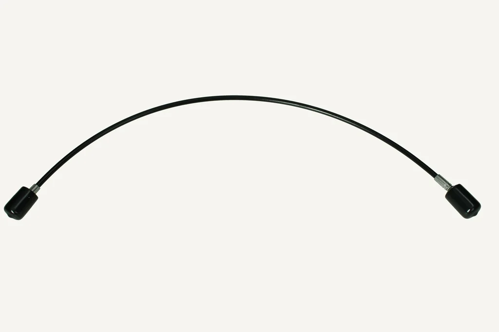 [1016276] Brake Fluid Hose 505mm