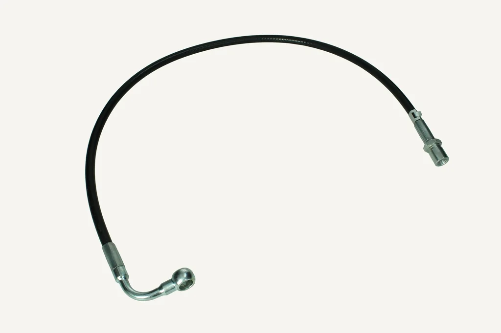 Brake Fluid Hose 6.35x770mm