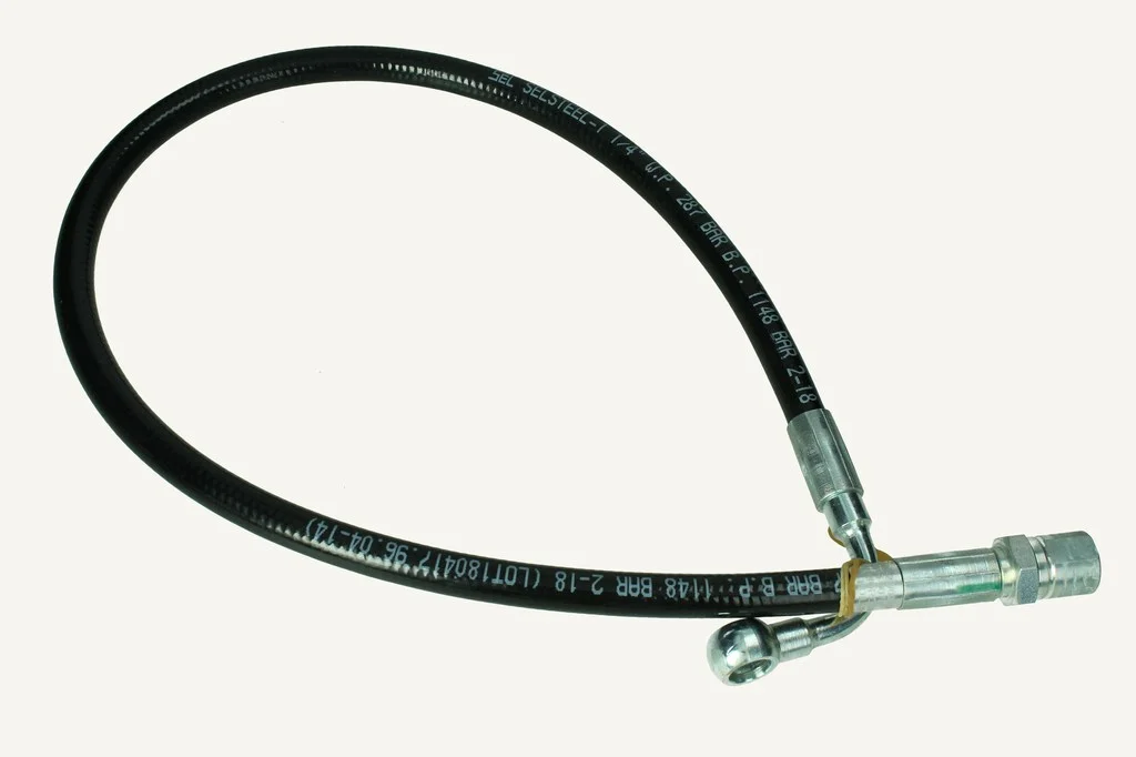 Bremsölschlauch 6.35x770mm