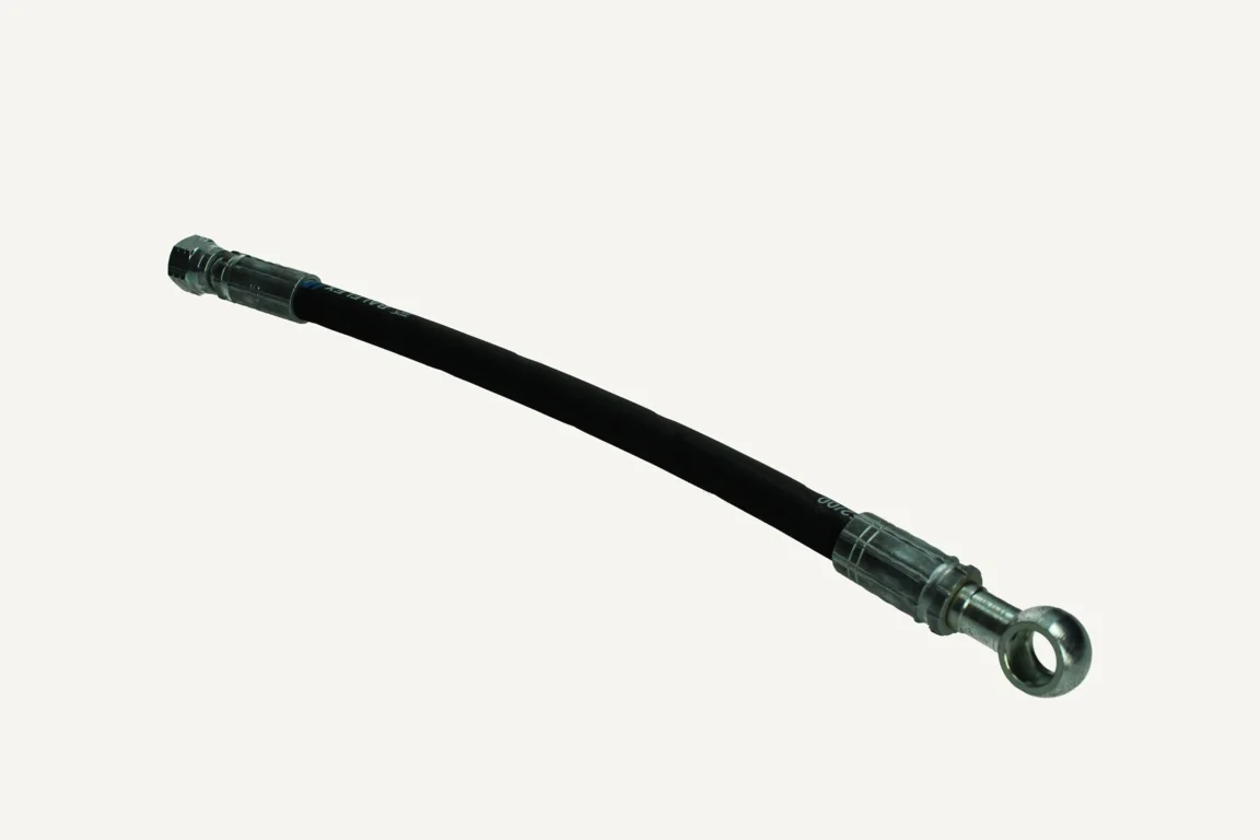 [1058960] Brake Fluid Hose 6x13x305mm