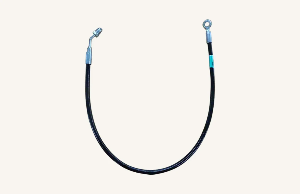 [1008952] Brake Fluid Hose 850mm