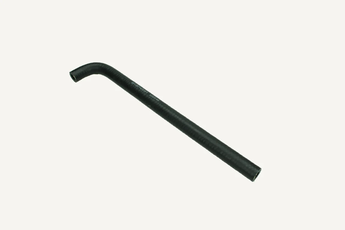 Coude flexible liquide de frein 6x13x225mm