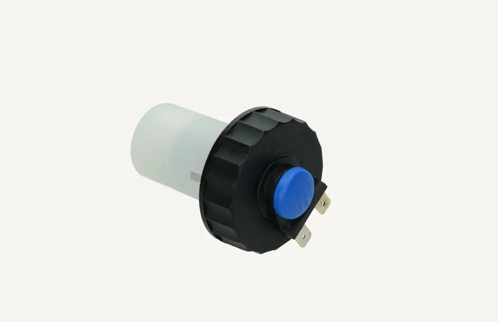 [1013626] Cover Brake Fluid Tank Bosch