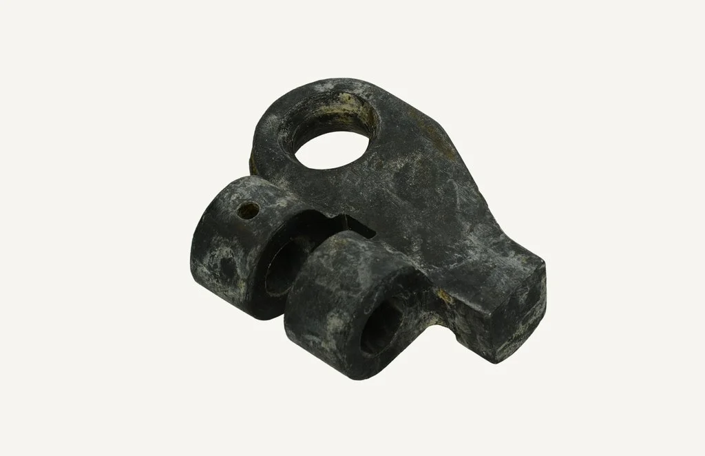 Pressure Fork