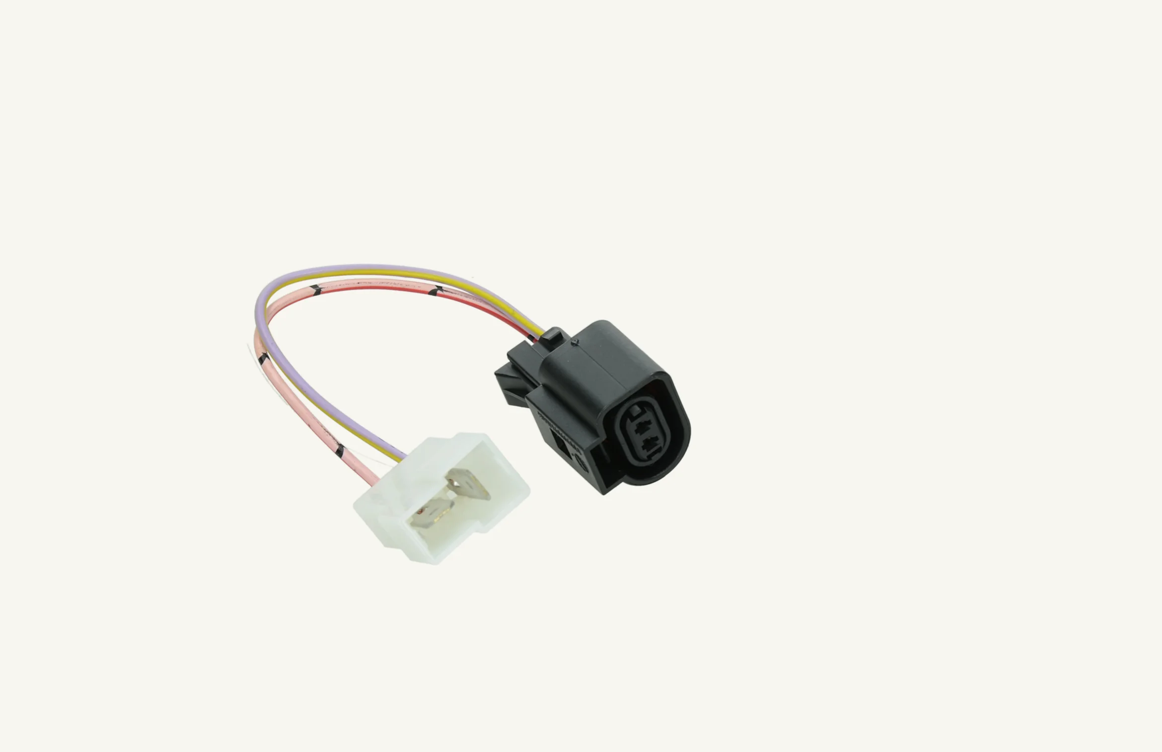 Elektrokabel Bremsbehälter