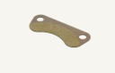 Brake pad