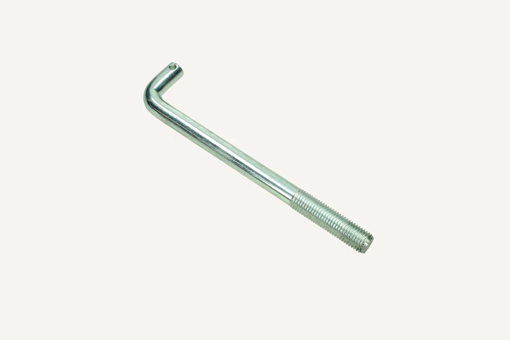 [1183257] Gestänge Bremse M10x1.25x130mm