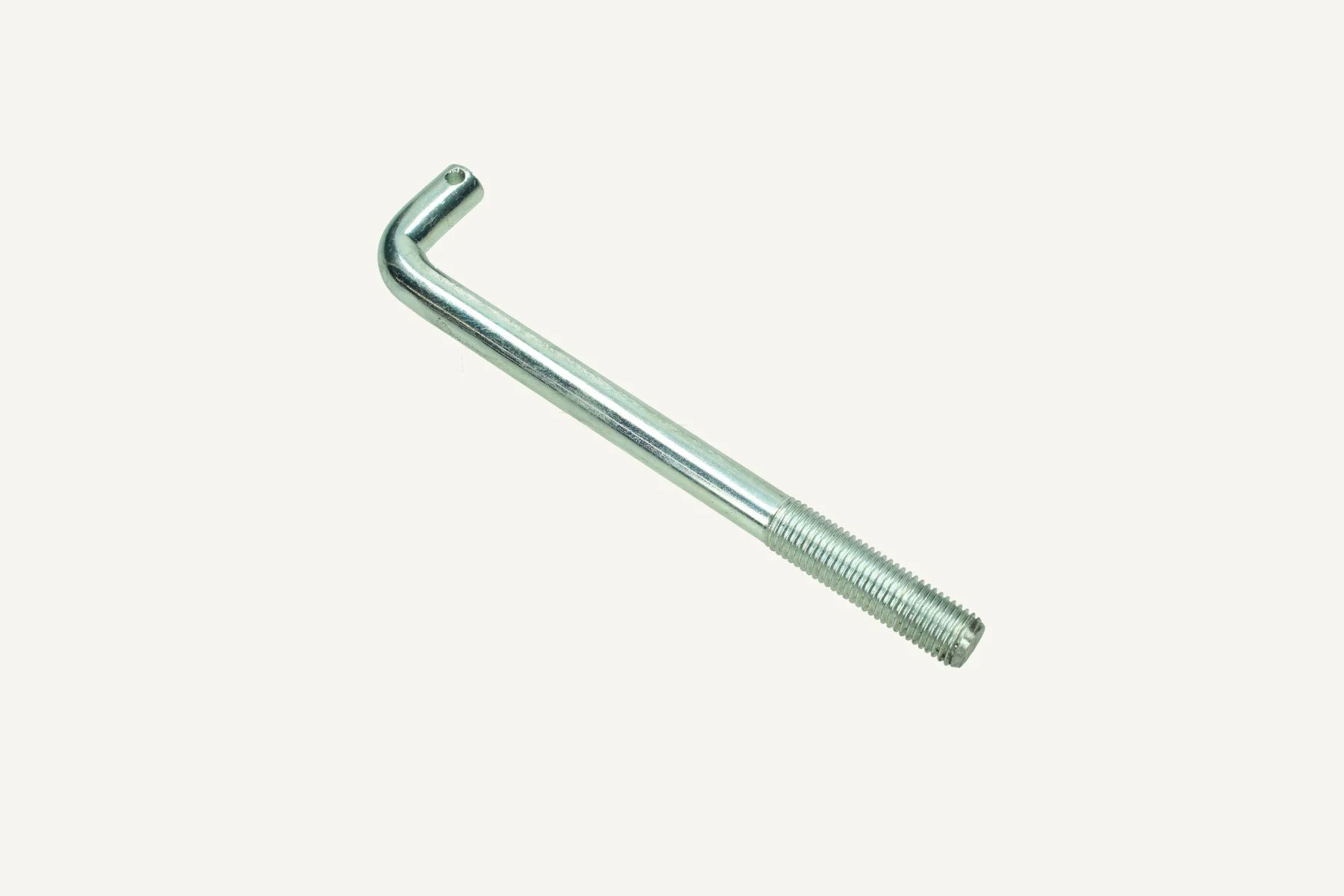 Tringlerie frein M10x1.25x130mm