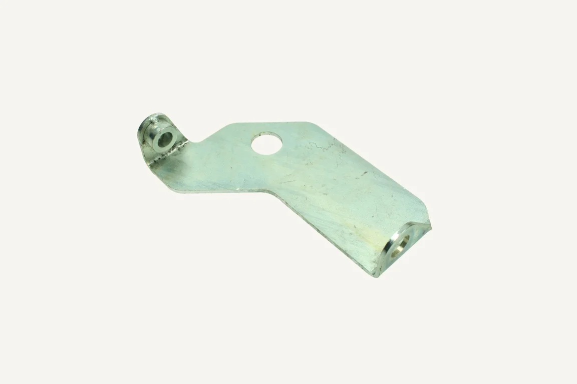 Halter Bremsleitung