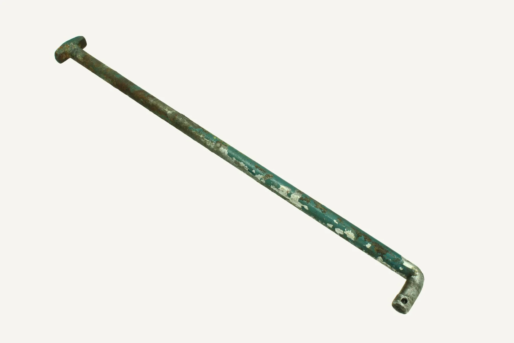 Handbrake Linkage 10x295mm (Occasion)