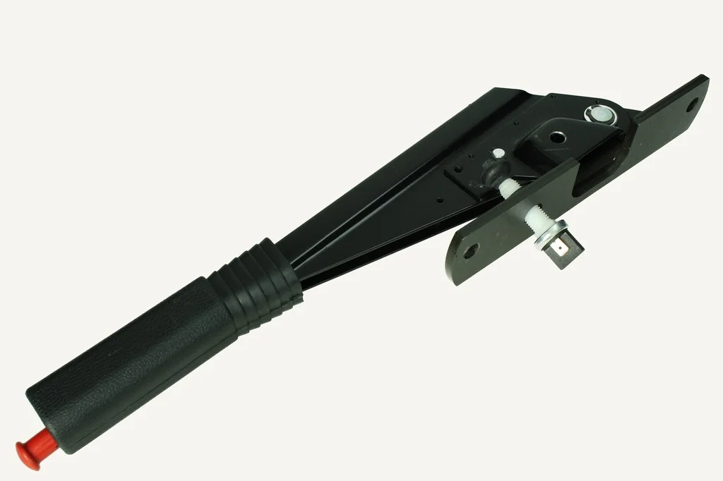 Handbrake Lever Case
