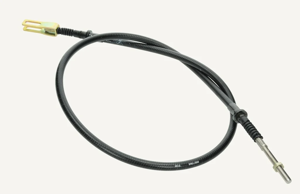 Câble frein à main 1356mm
