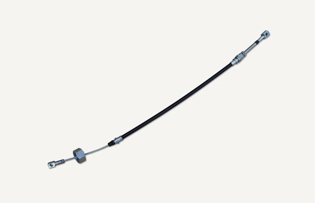 [1012197] Handbremskabel 440/770mm