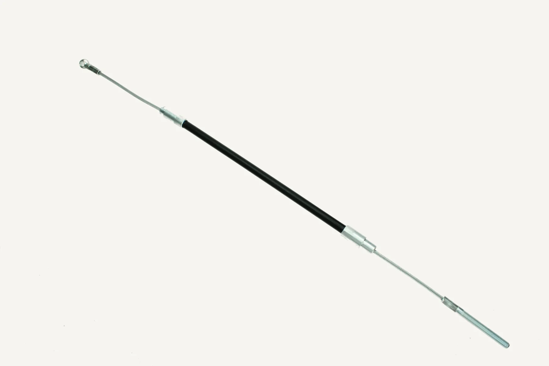 Câble frein à main gauche 385-767mm