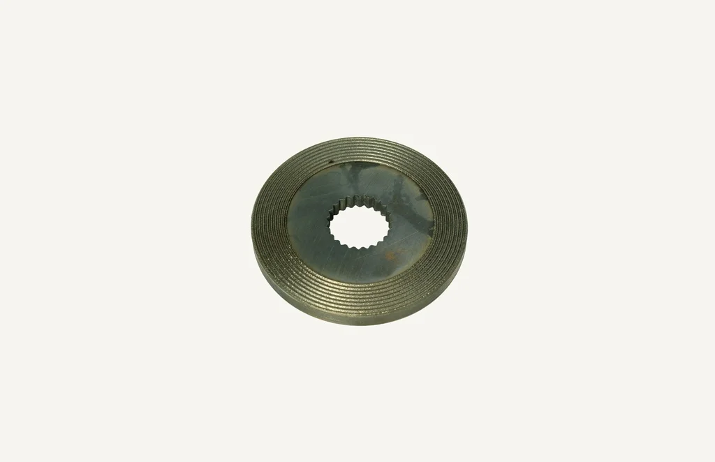 Handbrake Washer