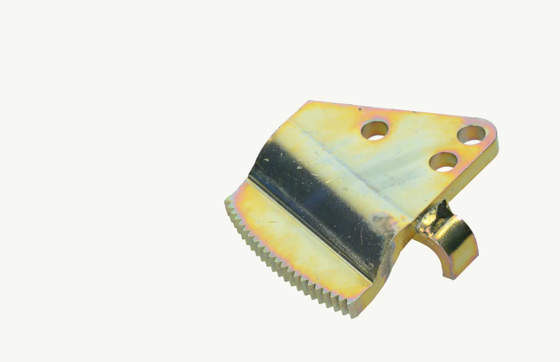 Handbremszahnsegment