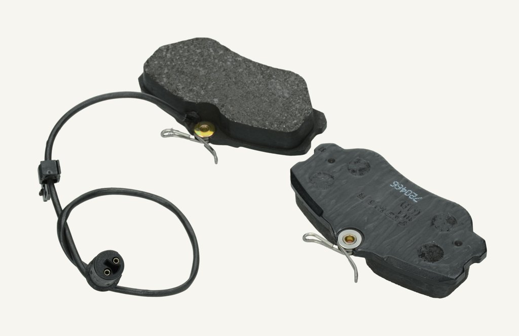 Brake pad 110mm