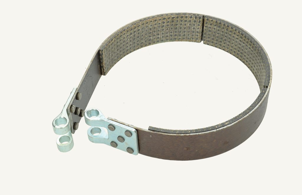 Brake band Finaff 225x50mm