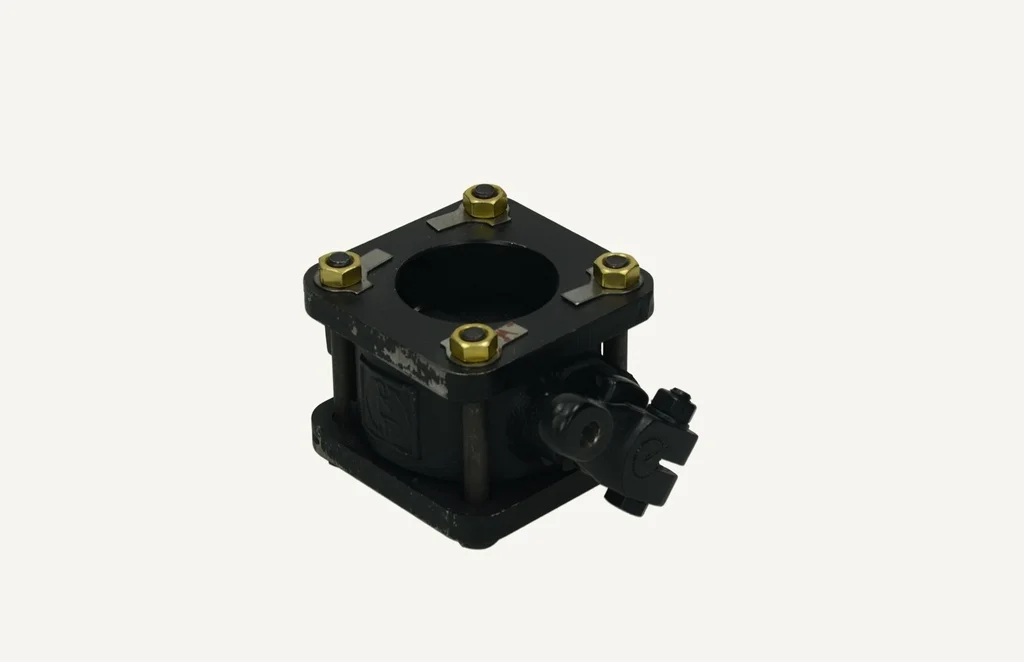 Engine Brake Flap 50mm