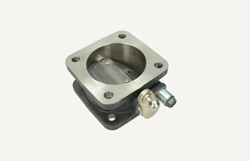 Clapet frein moteur 80mm