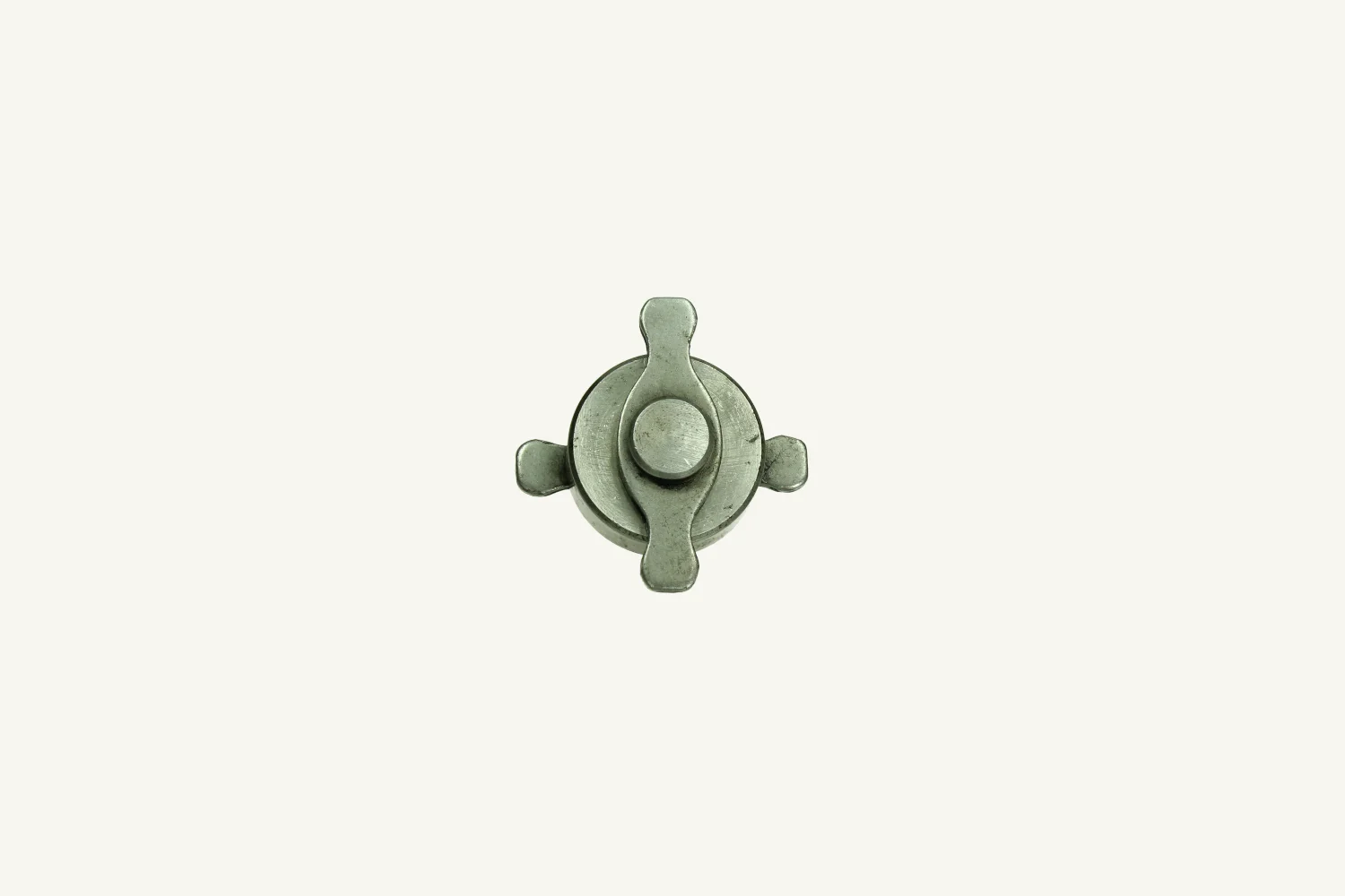 Rolle Bremse 28x10mm