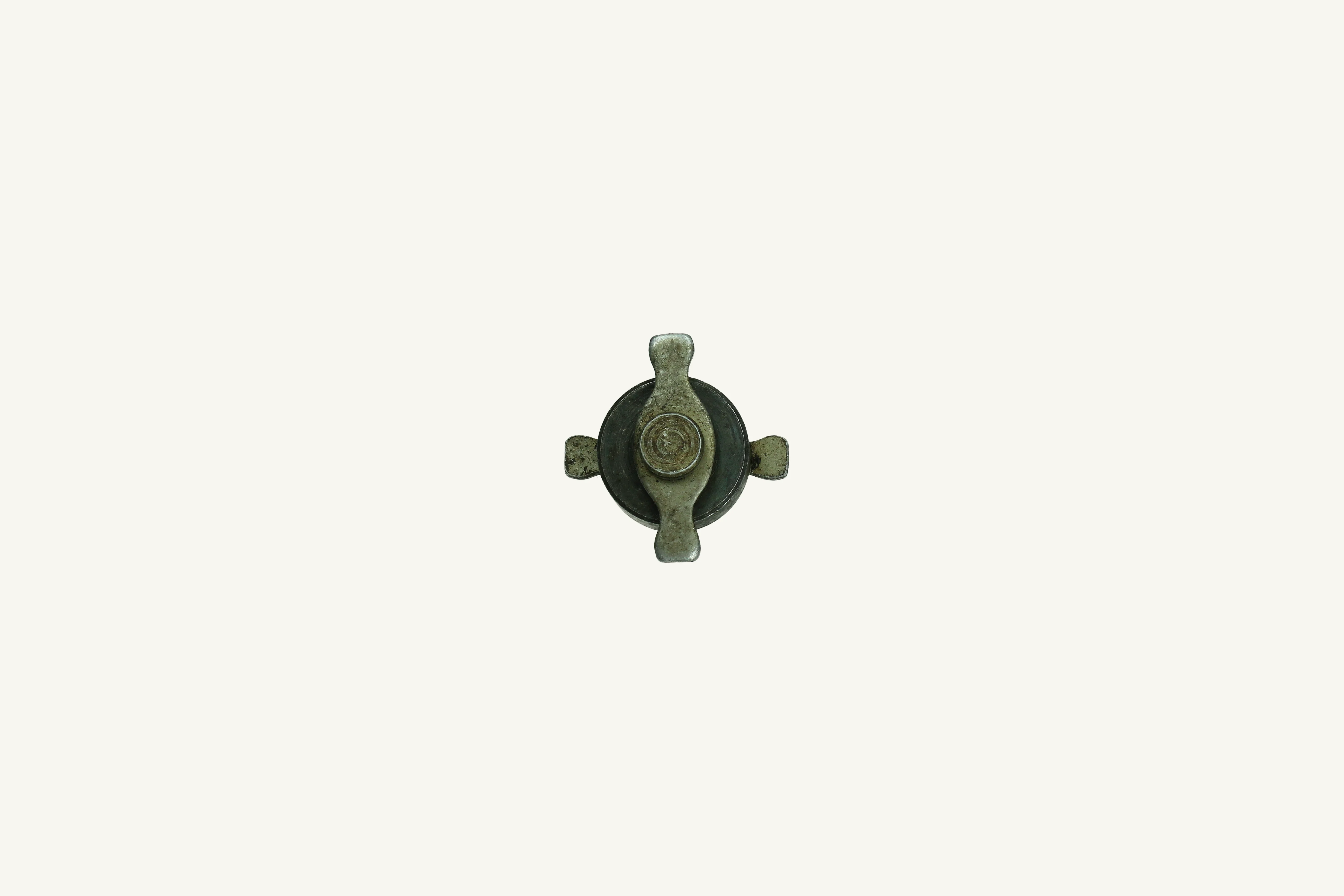 Rolle Bremse 28x10mm
