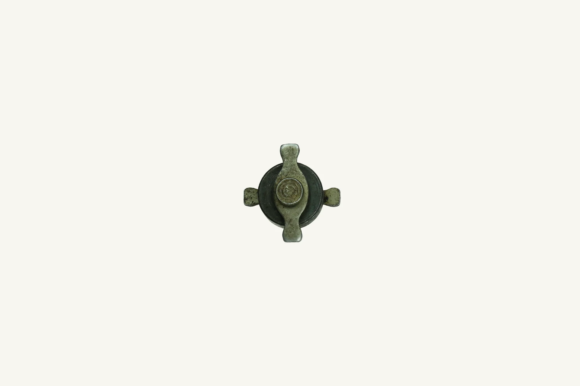 Rolle Bremse 28x10mm