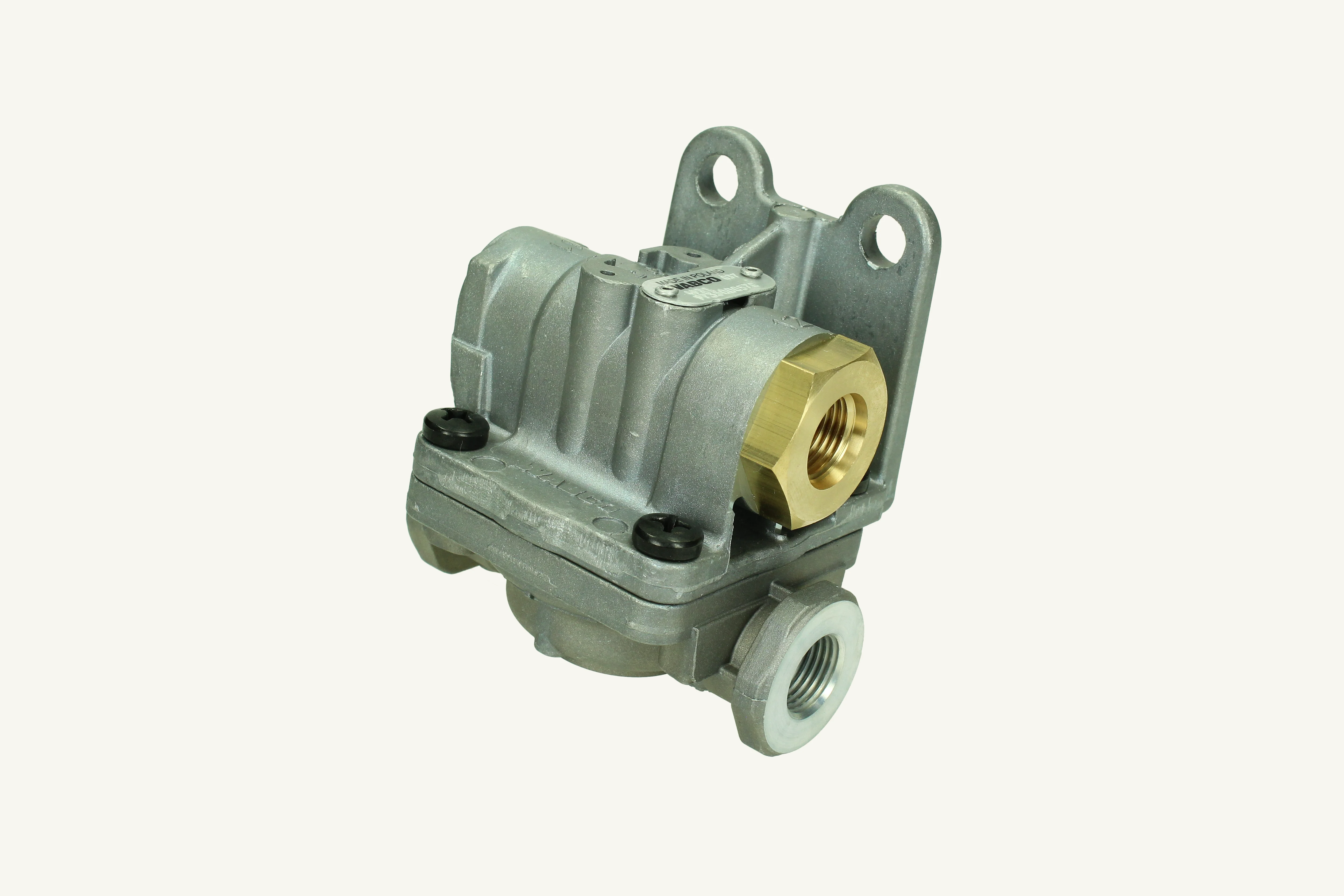 [1081283] Schnelllöseventil Wabco M16x1.5mm