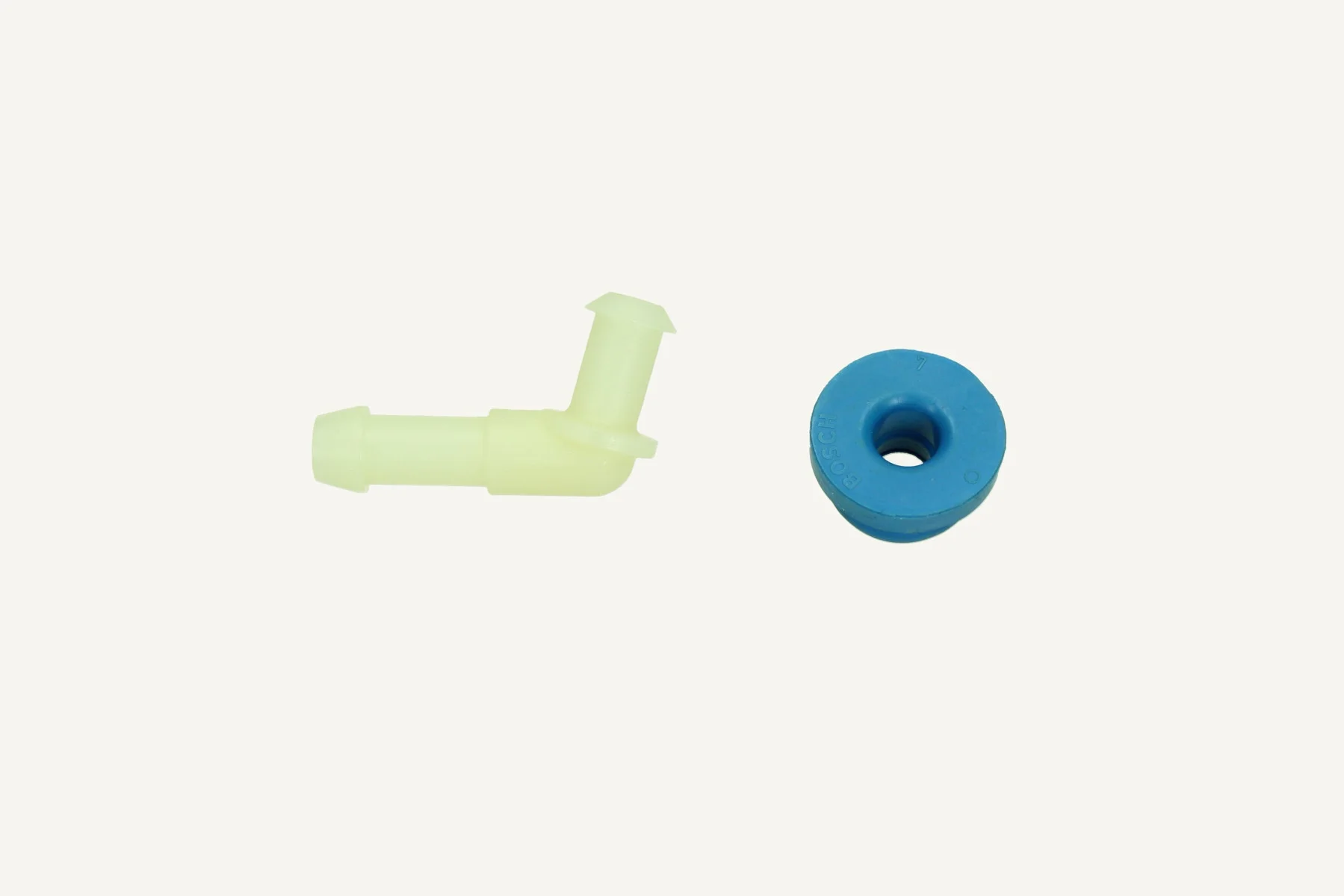 Connector Brake Master Cylinder